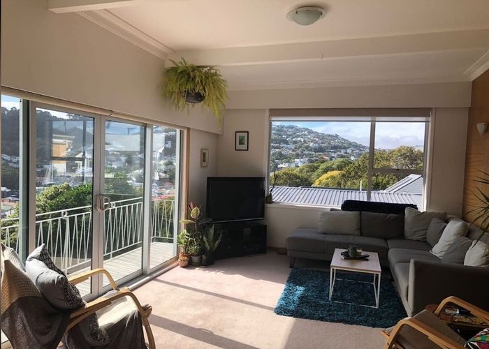  at 48 Overtoun Terrace, Hataitai, Wellington, Wellington