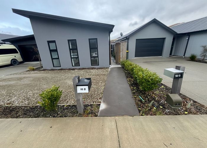  at 48b Howden Dr, Jacks Point, Queenstown-Lakes, Otago
