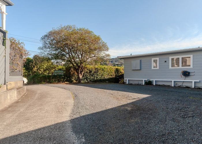  at 1/31 Hanover Street, Wadestown, Wellington, Wellington