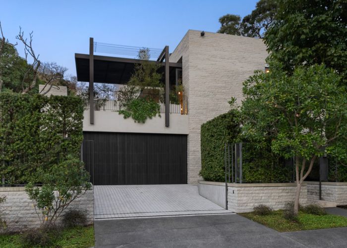  at 23 Judges Bay Road, Parnell, Auckland