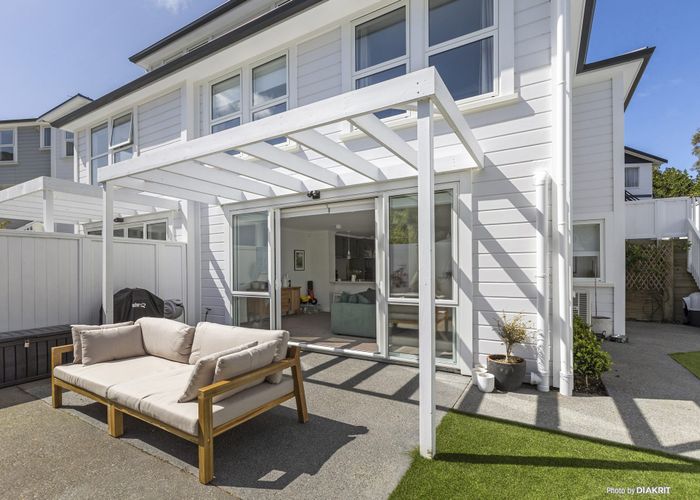  at 43 Arcus Way, Hataitai, Wellington