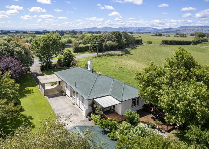  at 213 Kukutauaki Road, Koputaroa, Levin