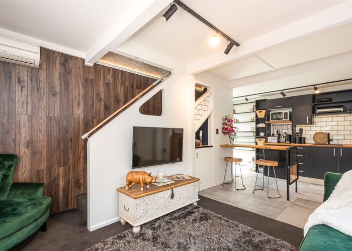  at 4/347 Armagh Street, Linwood, Christchurch