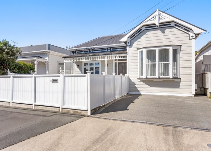  at 16 Buick Street, Petone, Lower Hutt, Wellington