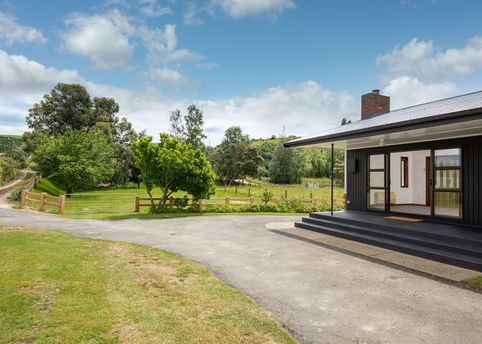  at 806 Outram-Mosgiel Road, Outram, Dunedin, Otago
