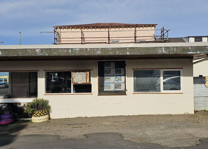  at 85 Egmont Street, Patea, South Taranaki, Taranaki