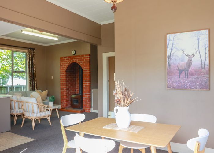 at 42 Metzger Street, Georgetown, Invercargill