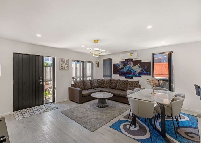  at 20B Olive Crescent, Papatoetoe, Manukau City, Auckland