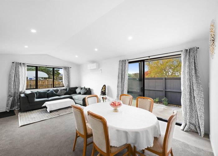  at 1/7 Saint Pauls Road, Chartwell, Hamilton, Waikato