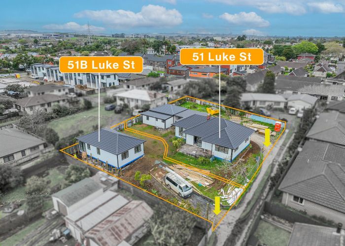  at 51 Luke Street, Otahuhu, Auckland City, Auckland