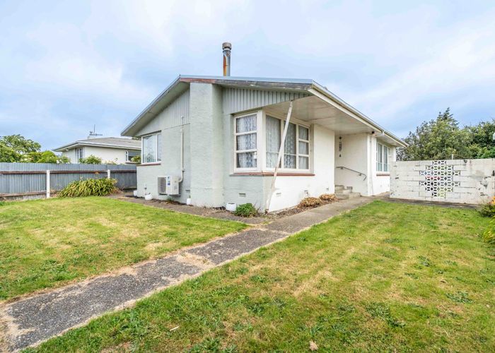  at 236 Talbot Street, Hargest, Invercargill