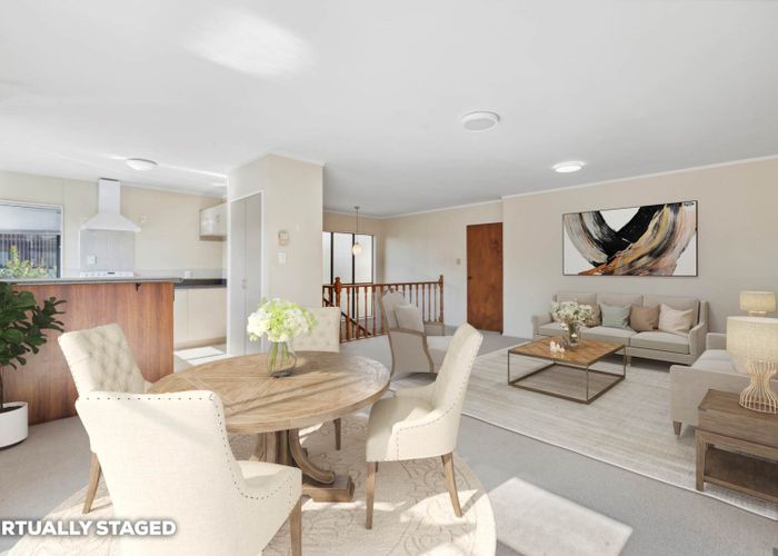  at 3/117 Bucklands Beach Road, Bucklands Beach, Manukau City, Auckland
