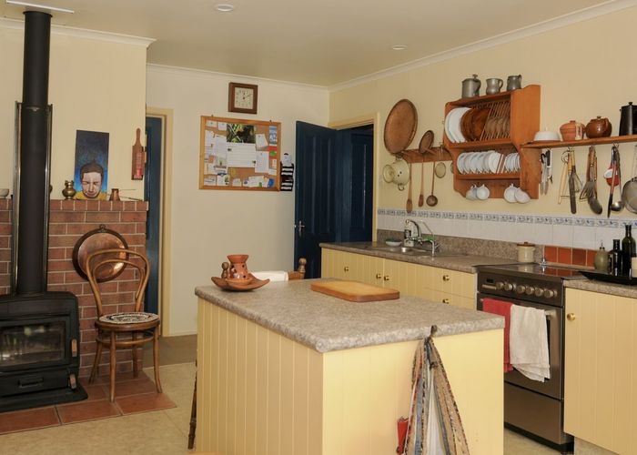  at 669 Whitstone-Five Forks Road, Five Forks, Oamaru