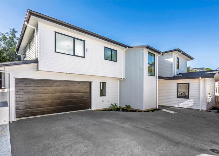  at 55A Watea Road, Torbay, North Shore City, Auckland