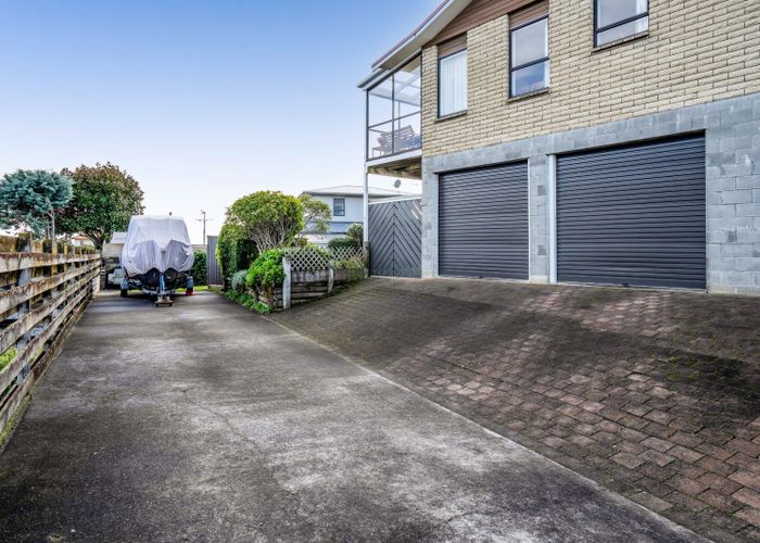  at 8B Squire Place, Blagdon, New Plymouth