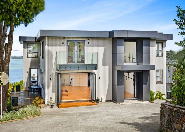  at 2 Waikowhai Road, Hillsborough, Auckland City, Auckland