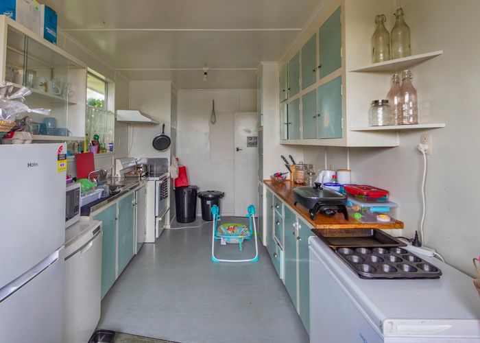  at 124 Wansbeck Street, Holmes Hill, Oamaru