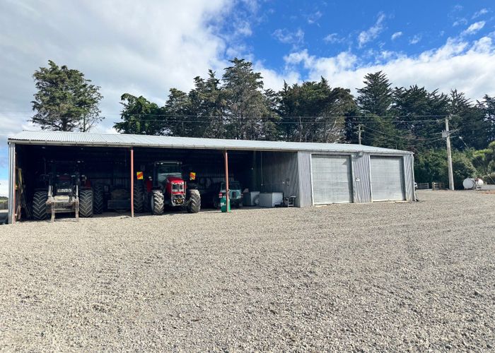  at 190 McCulloch Road, Balclutha, Clutha, Otago