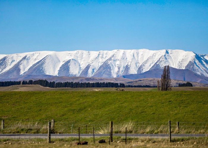  at 2915 Tarras-Cromwell Road, Tarras, Central Otago, Otago