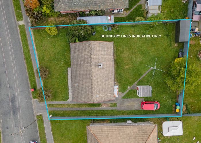  at 4 Ohau Street, Glenwood, Timaru