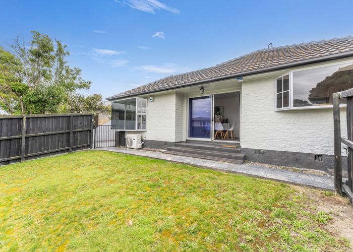 at 67 Chartwell Street, Burwood, Christchurch City, Canterbury