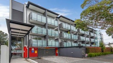  at 3Q/80 Richmond Road, Ponsonby, Auckland
