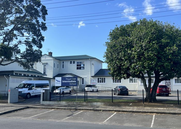  at 55A Trafalgar Street, Onehunga, Auckland City, Auckland
