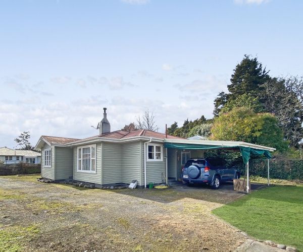  at 95 Miro Street, Manunui, Taumarunui