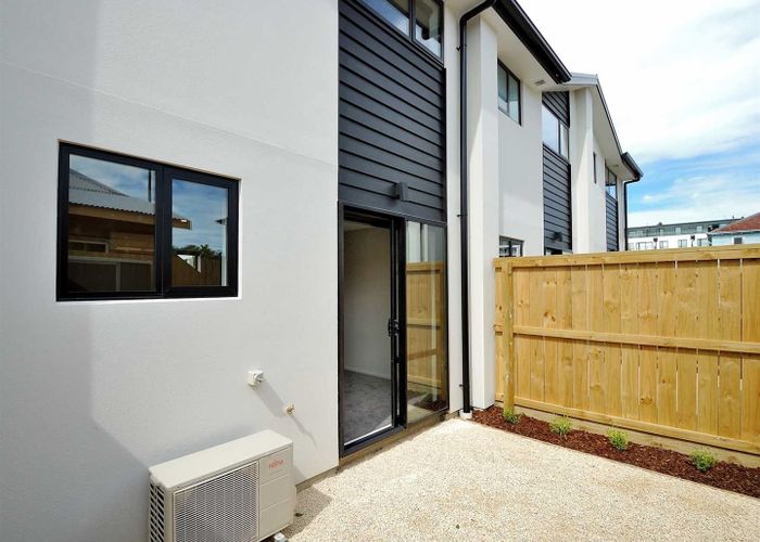  at 3/278 Barbadoes Street, Christchurch Central, Christchurch