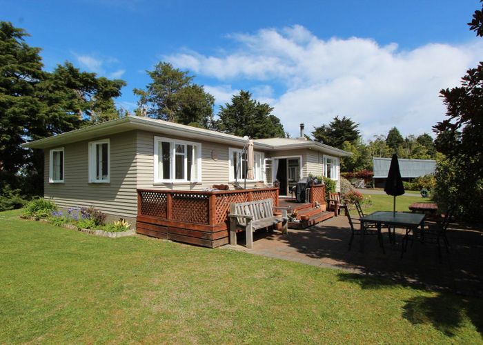  at 945 Makaretu Road, Ashley Clinton, Takapau