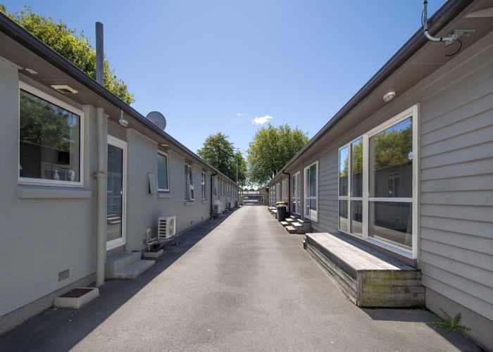  at 6/296 Bealey Avenue, City Centre, Christchurch City, Canterbury