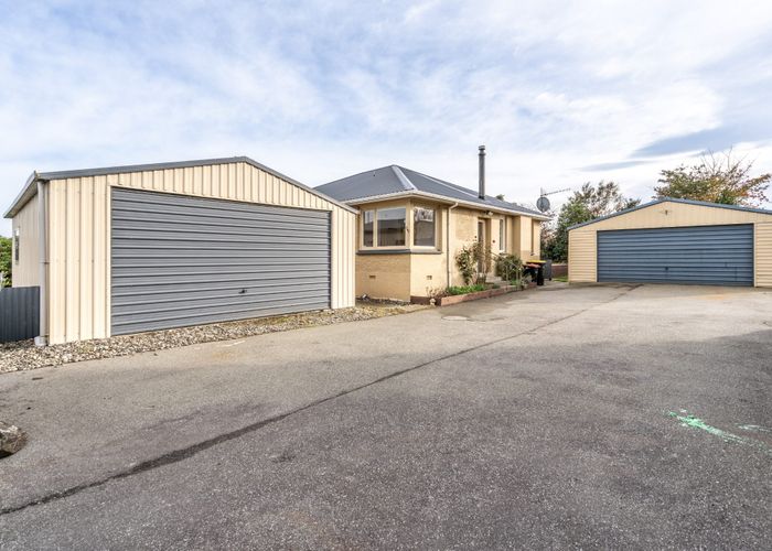  at 640 Tay Street, Hawthorndale, Invercargill, Southland