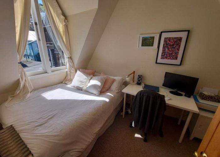  at 3 Austin Street, Mount Victoria, Wellington, Wellington