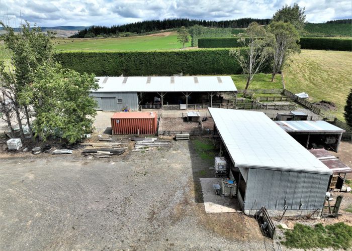  at 29 Friskin Road, Nightcaps, Southland, Southland