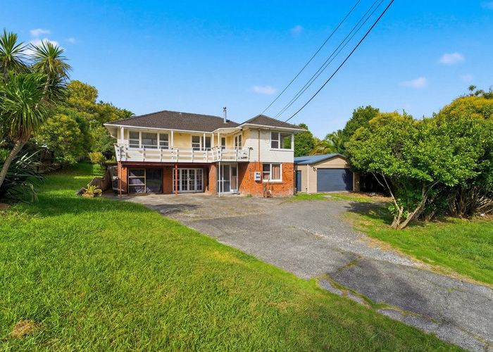  at 82B Woodglen Road, Glen Eden, Waitakere City, Auckland