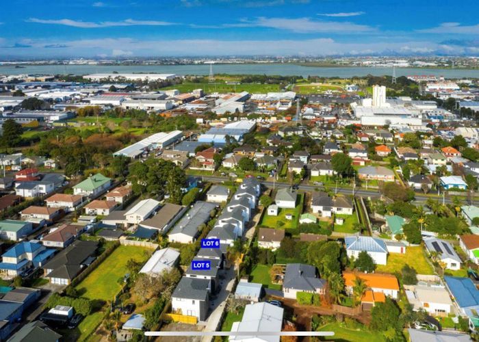  at 21F Grotto Street, Onehunga, Auckland City, Auckland