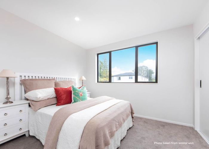  at 24B Scarlet Drive, Ranui, Waitakere City, Auckland