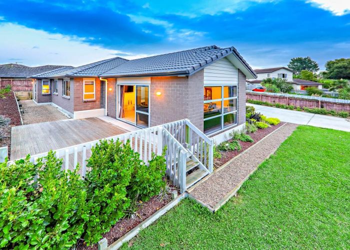 at 17 Artillery Drive, Papakura, Papakura, Auckland