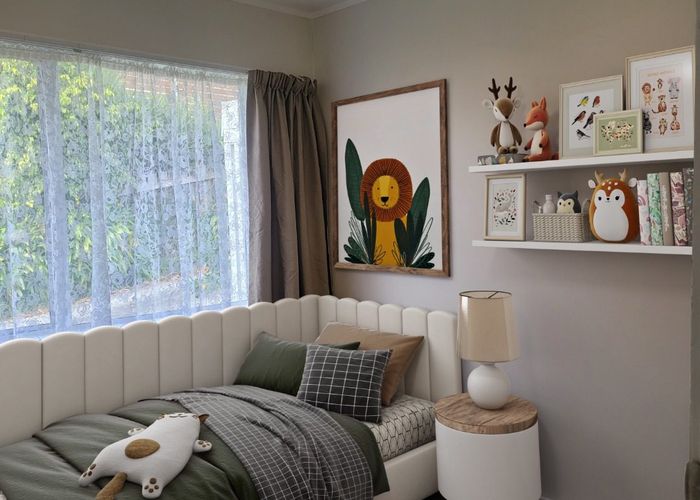  at 13B  Dolbear Street, Titirangi, Waitakere City, Auckland