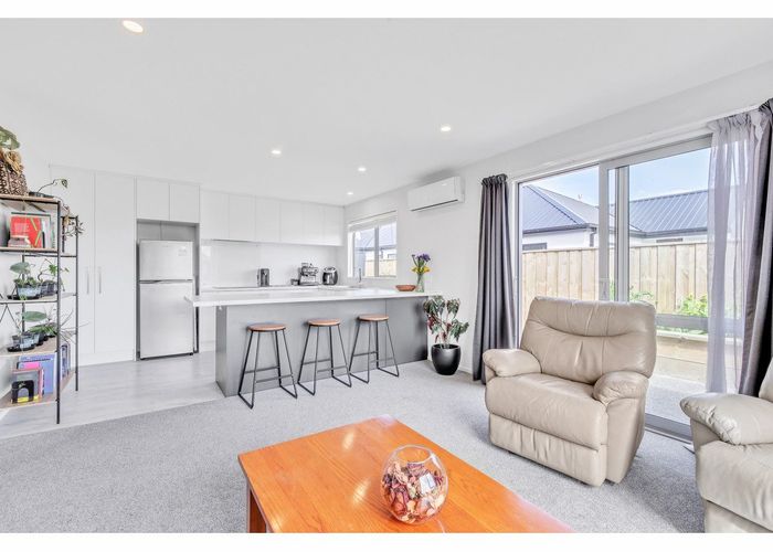 Recently sold 7 Mitchell Lane, Kaiapoi, Kaiapoi homes.co.nz