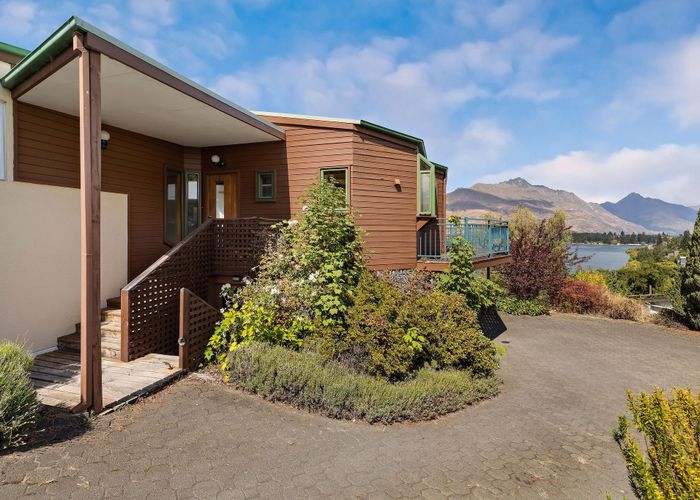  at 23 Golden Terrace, Queenstown, Queenstown