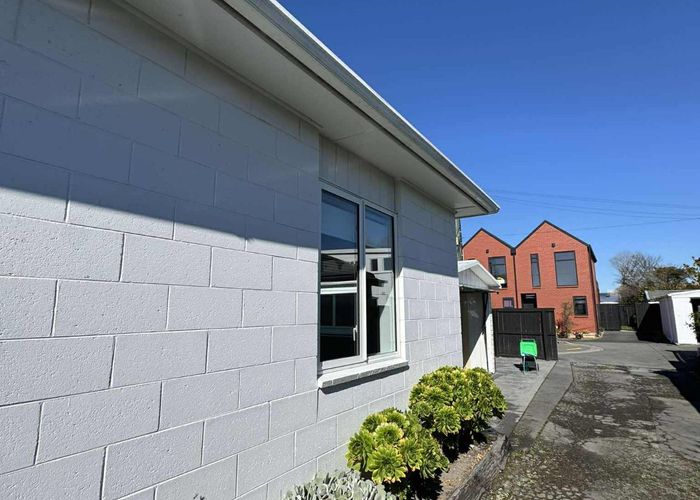  at 1/20 Donald Place, St. Albans, Christchurch City, Canterbury