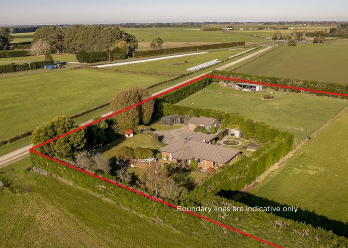 at 43 Tramway Road, Leeston, Leeston