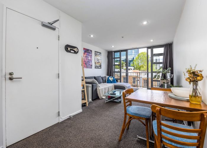  at 3B/58 Liverpool Street, City Centre, Auckland City, Auckland