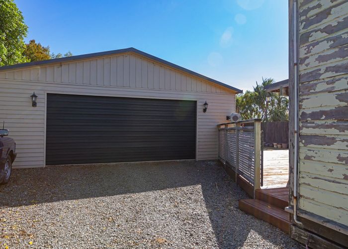  at 35 Harrison Street West, Featherston