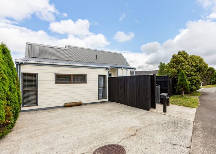  at 8 Dominica Crescent, Grenada Village, Wellington, Wellington