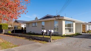  at 1/17 Tyrone Street, Belfast, Christchurch