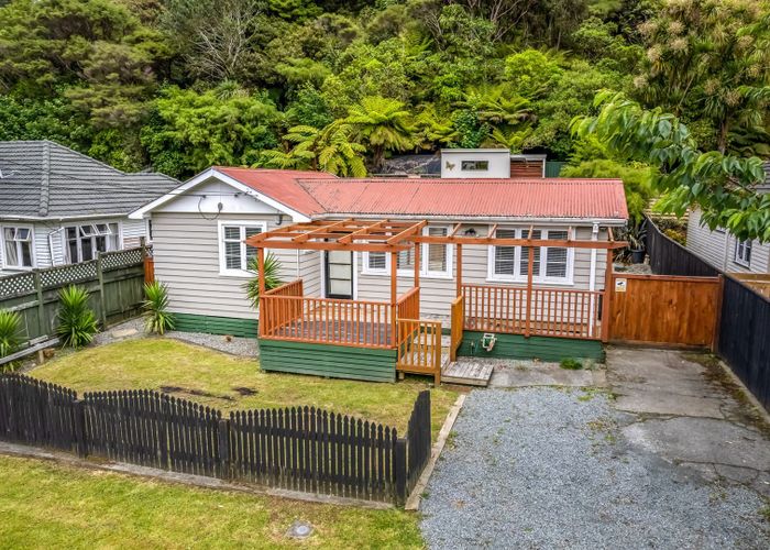  at 43 Hair Street, Wainuiomata, Lower Hutt