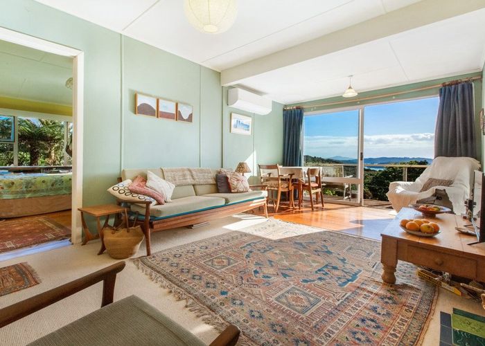  at 7 Okoka Road, Ōmiha, Waiheke Island