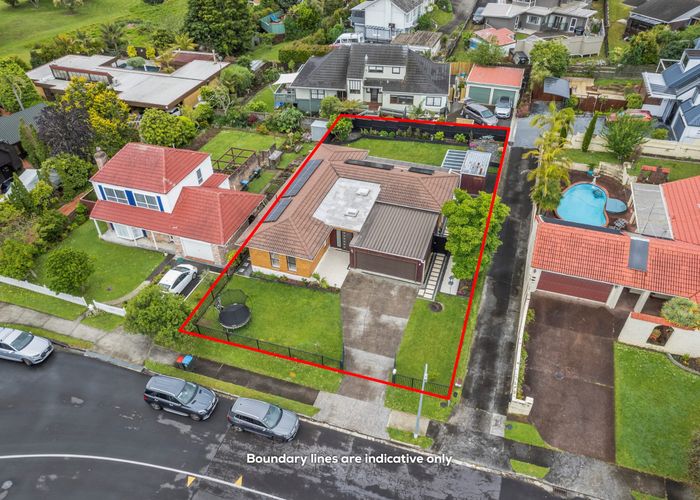  at 51 Stranolar Drive, Mount Roskill, Auckland
